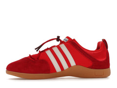 Adidas Ballerina Bad Bunny Flamboyan