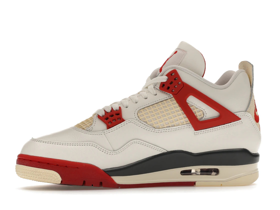 Air Jordan 4 Retro OG Nigel Sylvester Brick After Brick