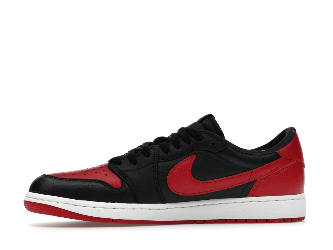 Air Jordan 1 Retro Low OG Banned