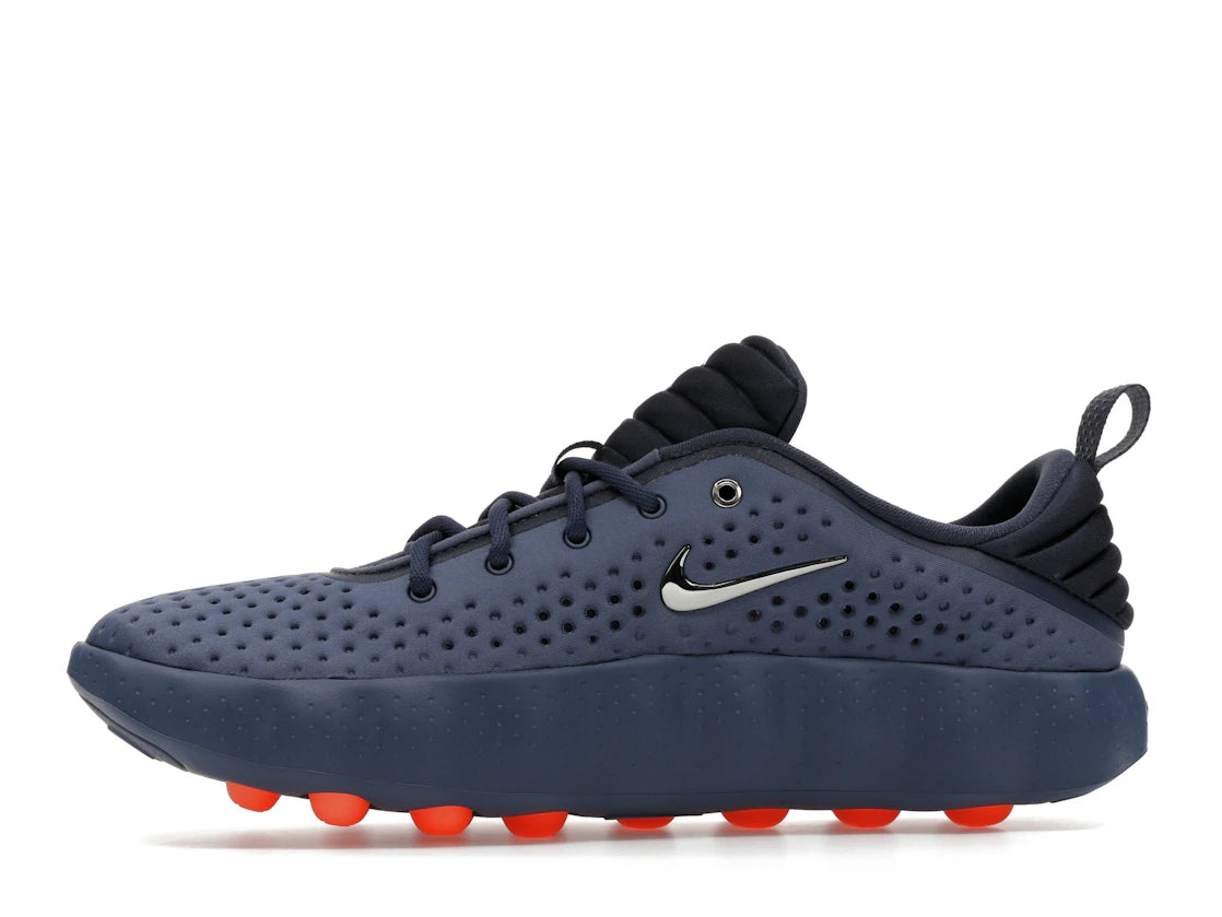 Nike Mind 002 Thunder Blue Chrome