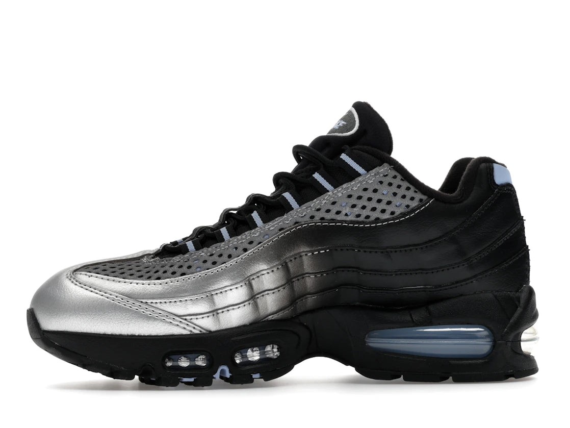 Nike Air Max 95 Big Bubble Palace