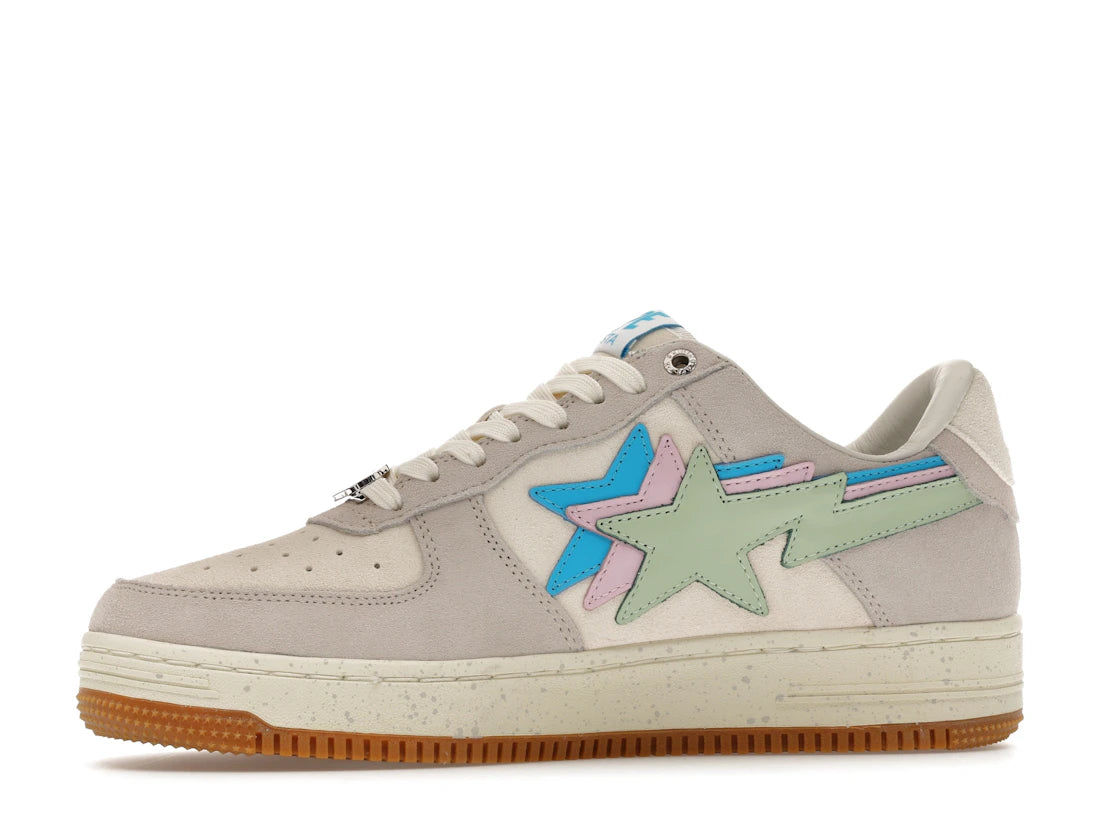 A Bathing Ape Bape Sta Sneaker News Day