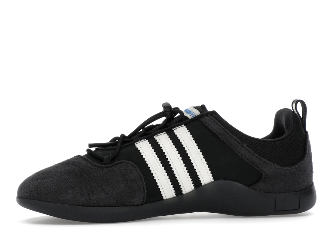 Adidas Ballerina Bad Bunny Black Chalk