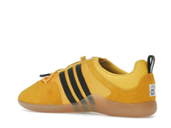 Adidas Ballerina Bad Bunny Bold Gold