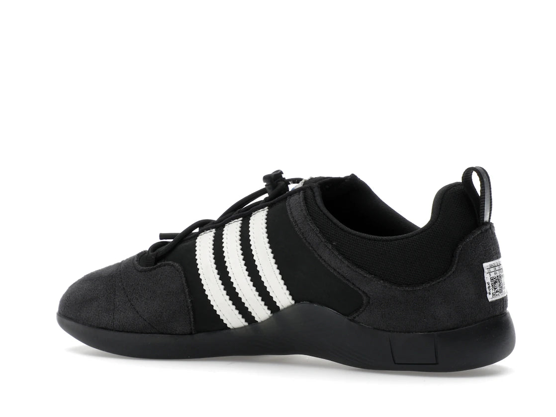Adidas Ballerina Bad Bunny Black Chalk