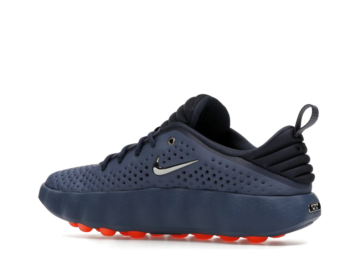 Nike Mind 002 Thunder Blue Chrome