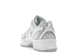 New Balance 530 Silver Metallic Polka Dots