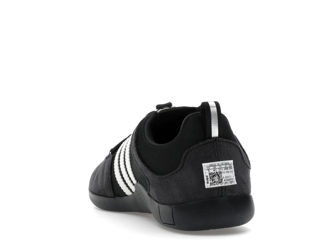 Adidas Ballerina Bad Bunny Black Chalk