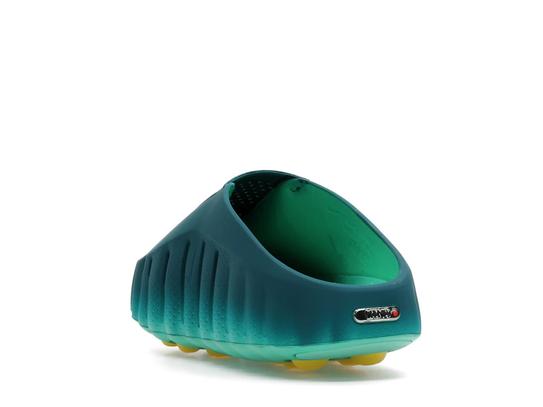 Nike Mind 001 Slide Geode Teal Light Menta