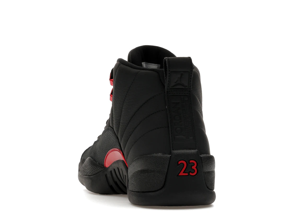 Air Jordan 12 Retro Bloodline