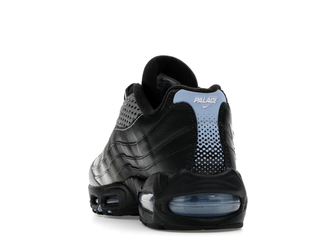 Nike Air Max 95 Big Bubble Palace