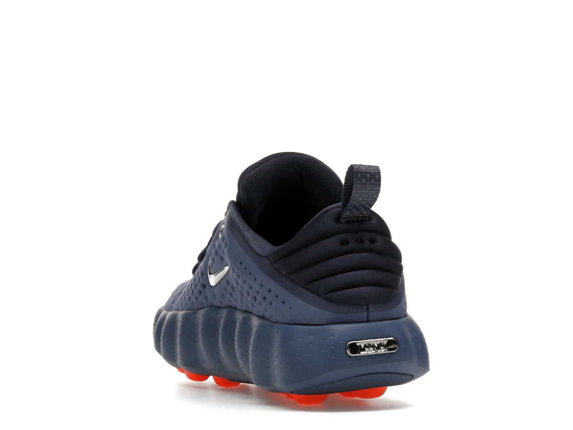Nike Mind 002 Thunder Blue Chrome