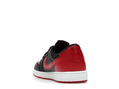 Air Jordan 1 Retro Low OG Banned