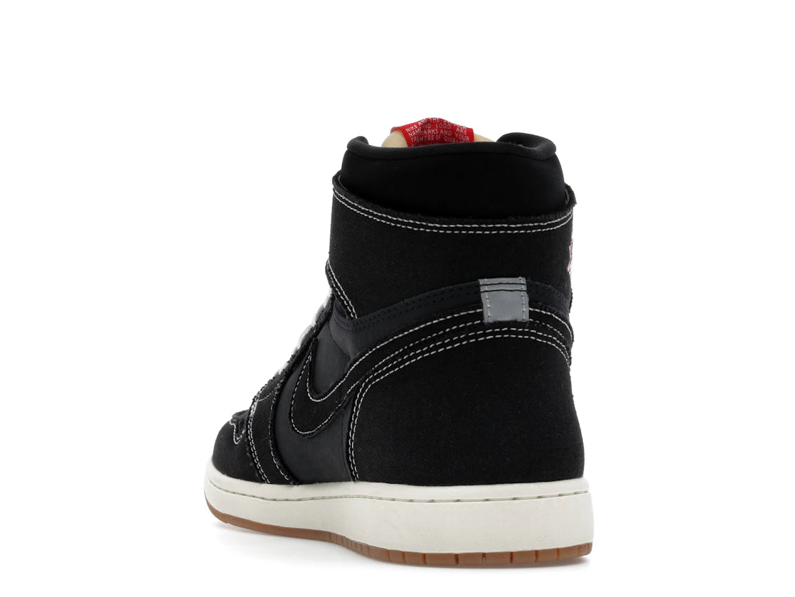 Air Jordan 1 Retro High OG Flight Club