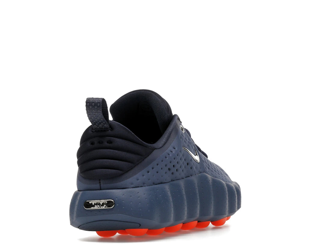 Nike Mind 002 Thunder Blue Chrome