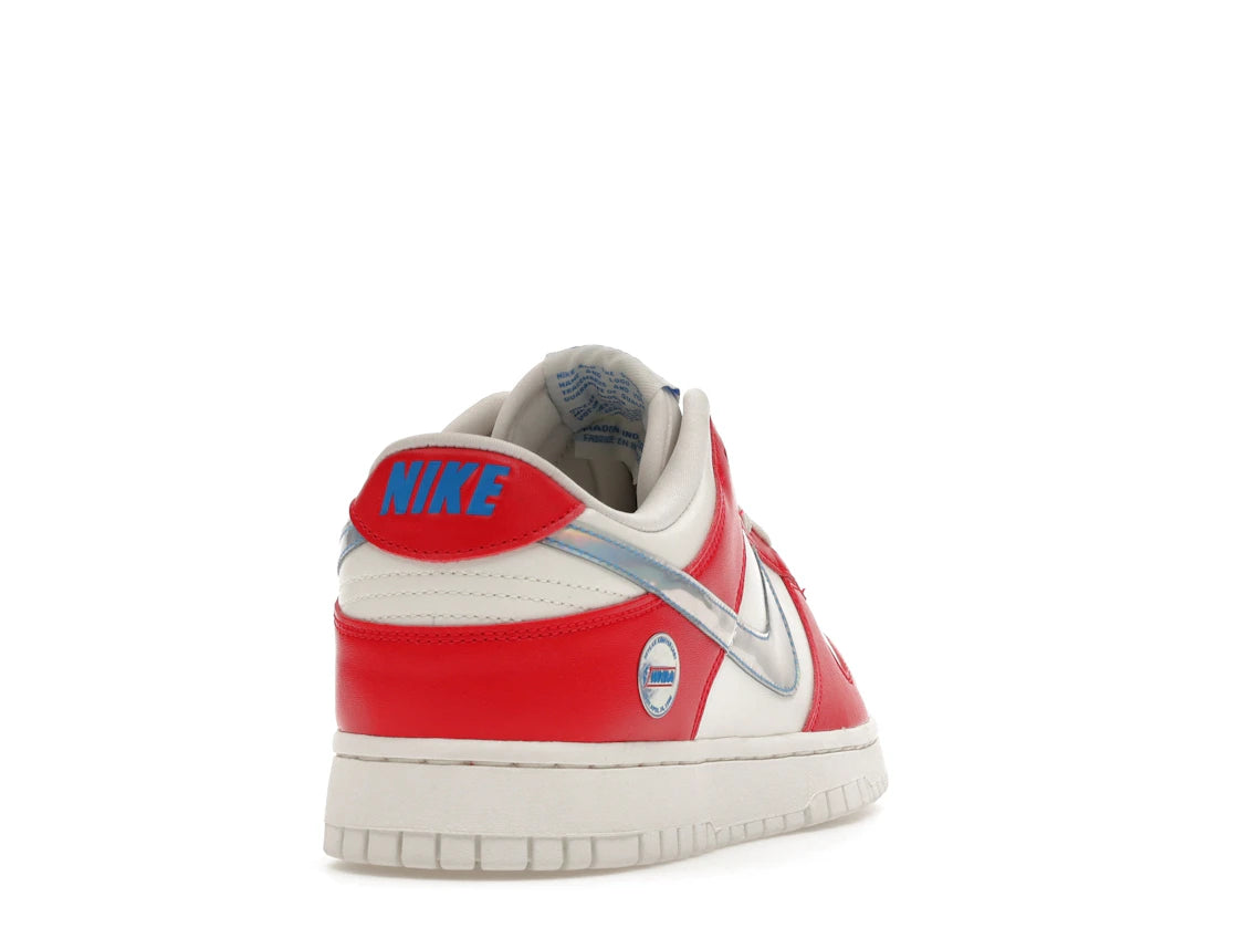 Nike Dunk Low WNBA 30th Anniversary
