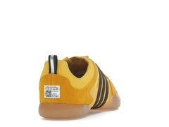 Adidas Ballerina Bad Bunny Bold Gold