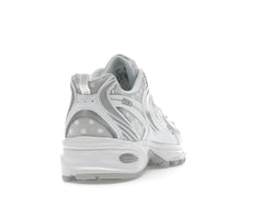 New Balance 530 Silver Metallic Polka Dots