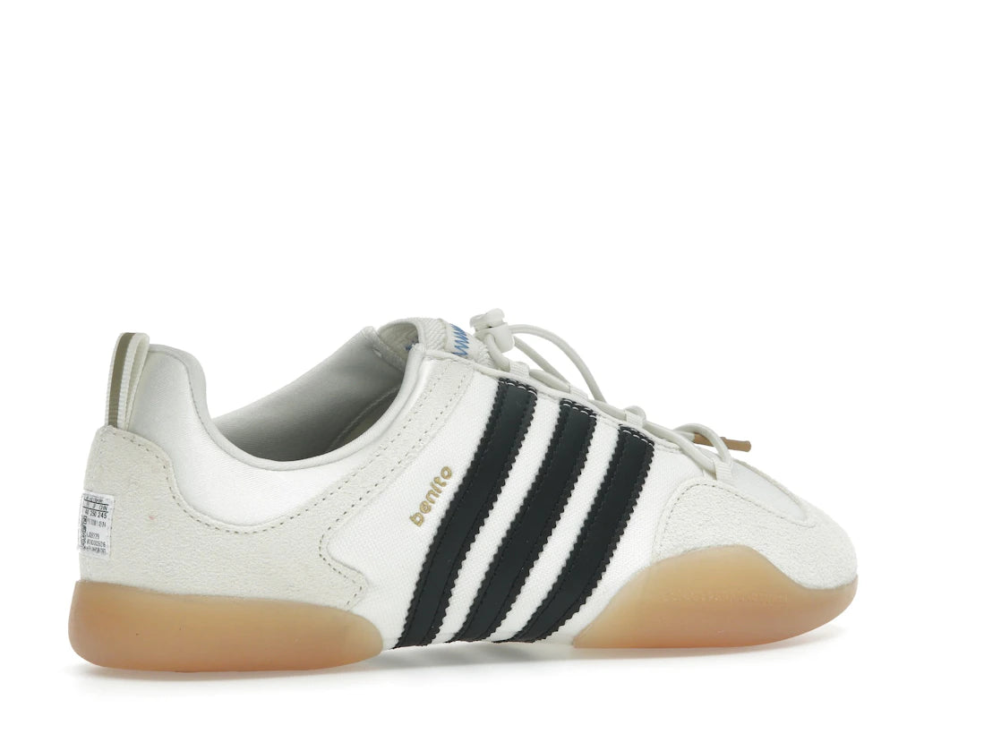 Adidas Ballerina Bad Bunny Off White Black Gum