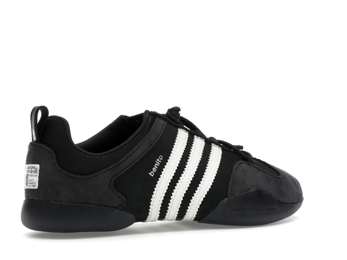 Adidas Ballerina Bad Bunny Black Chalk