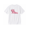KAWS x Uniqlo UT Short Sleeve Graphic T-shirt White - Sneakerzone