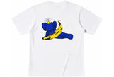 KAWS x Uniqlo Warhol UT Graphic 471321 T-shirt White - Sneakerzone
