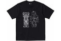 KAWS x Uniqlo Warhol UT Graphic 476351 T-shirt Black - Sneakerzone