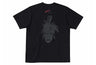 KAWS x Uniqlo Warhol UT Graphic 476352 T-shirt Black - Sneakerzone