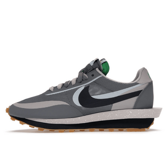 LD Waffle X Sacai X CLOT Kiss Of Death 2 - Sneakerzone