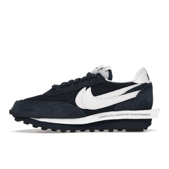 LD Waffle X Sacai X Fragment Blue - Sneakerzone
