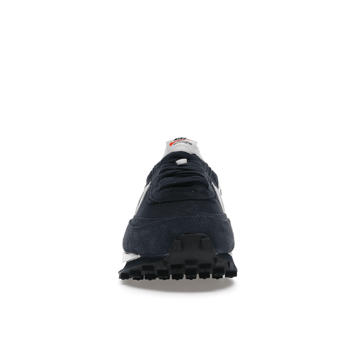 LD Waffle X Sacai X Fragment Blue - Sneakerzone