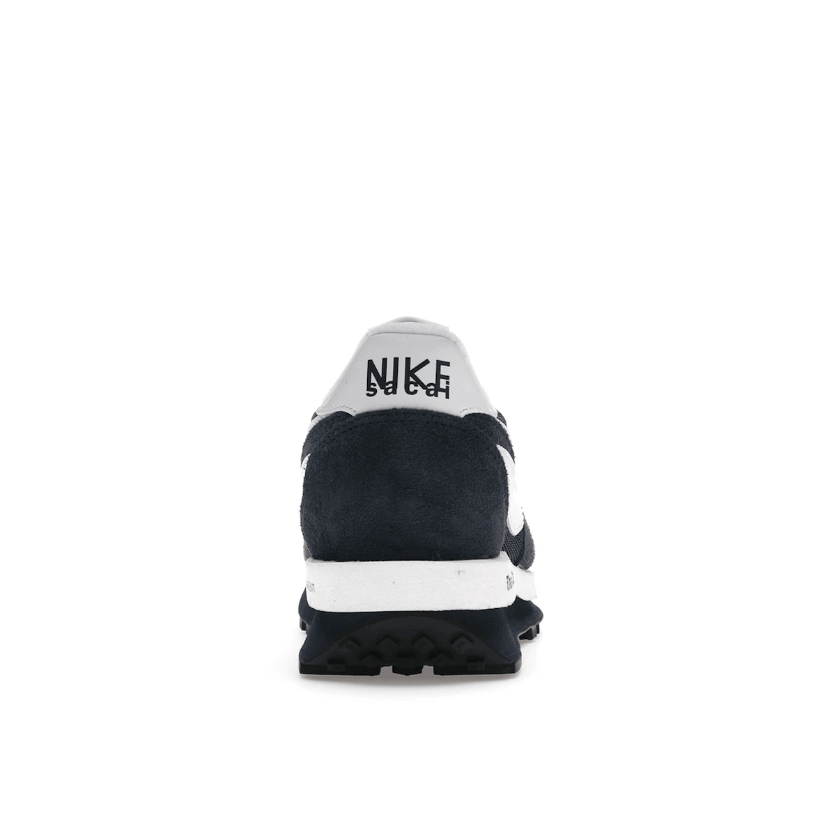 LD Waffle X Sacai X Fragment Blue - Sneakerzone