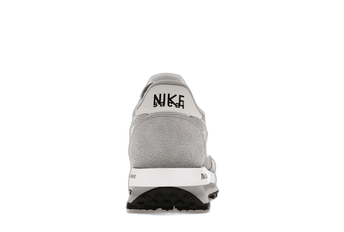 LD Waffle X Sacai X Fragment Grey - Sneakerzone