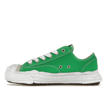 Maison Mihara Yasuhiro Hank OG Sole Green - Sneakerzone