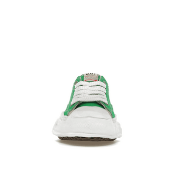 Maison Mihara Yasuhiro Hank OG Sole Green - Sneakerzone