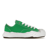 Maison Mihara Yasuhiro Hank OG Sole Green - Sneakerzone