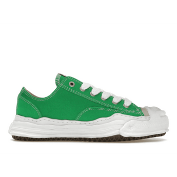Maison Mihara Yasuhiro Hank OG Sole Green - Sneakerzone