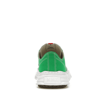 Maison Mihara Yasuhiro Hank OG Sole Green - Sneakerzone