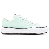 Maison Mihara Yasuhiro Peterson OG Sole Mint Green White - Sneakerzone