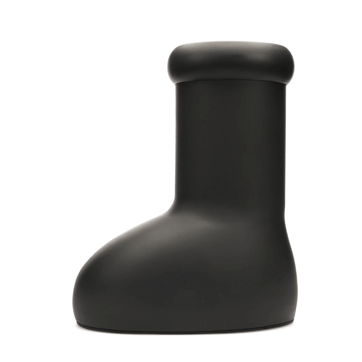 MSCHF Big Red Boot Black - Sneakerzone