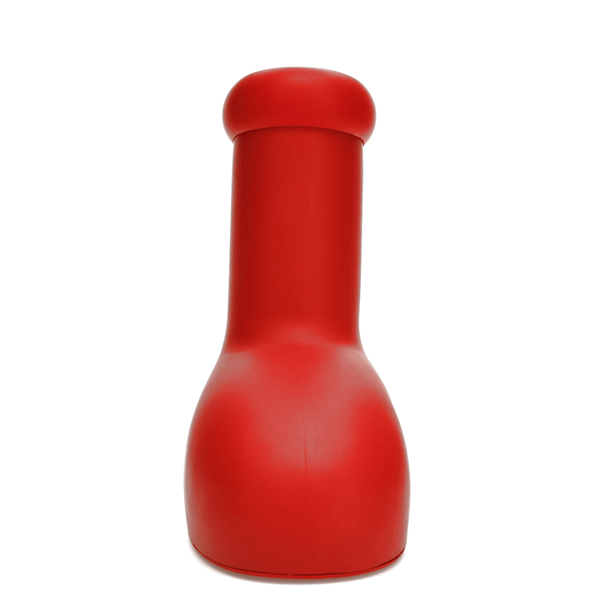 MSCHF Big Red Boot secondary image