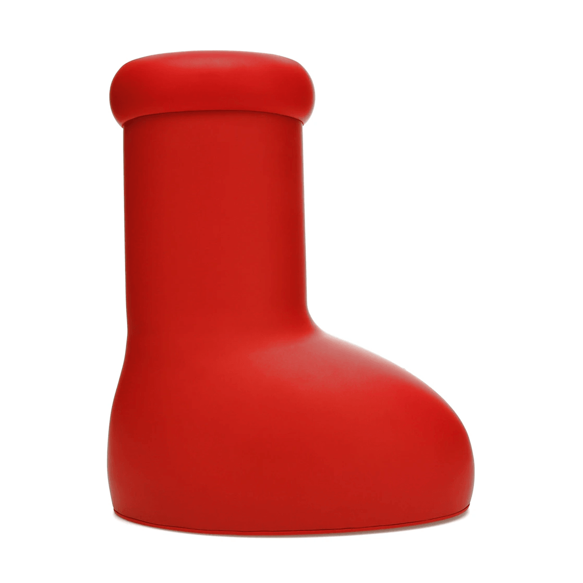 MSCHF Big Red Boot - Sneakerzone