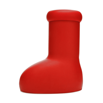 MSCHF Big Red Boot - Sneakerzone
