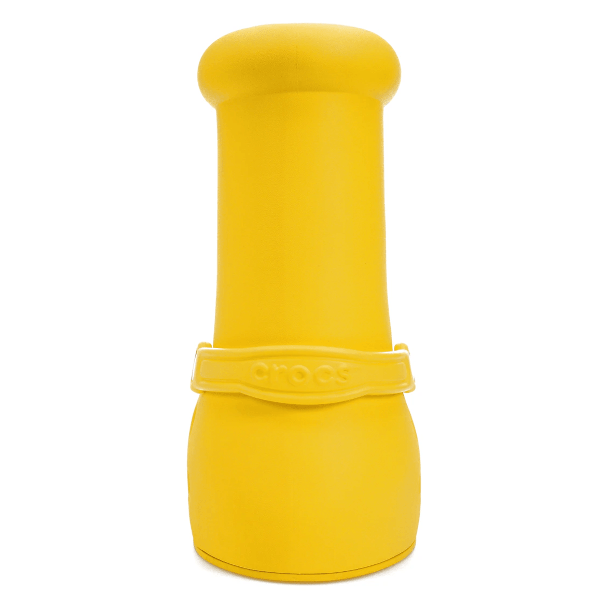 MSCHF x Crocs Big Red Boot - Sneakerzone