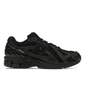 New Balance 1906D Protection Pack Black Leather - Sneakerzone