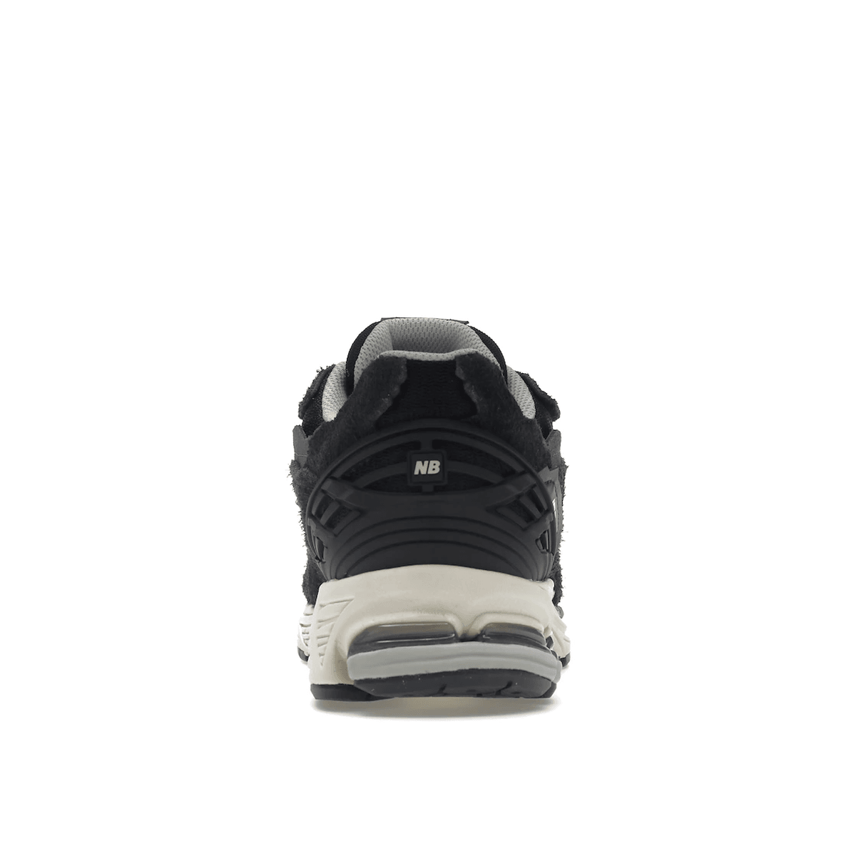 New Balance 1906D Protection Pack Black - Sneakerzone