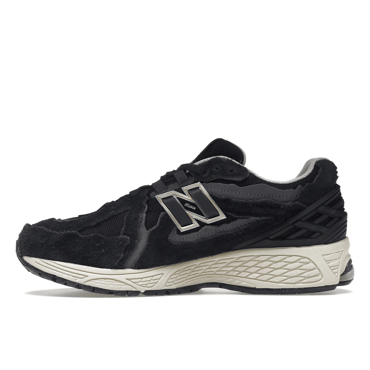 New Balance 1906D Protection Pack Black - Sneakerzone