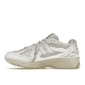 New Balance 1906D Protection Pack White - Sneakerzone