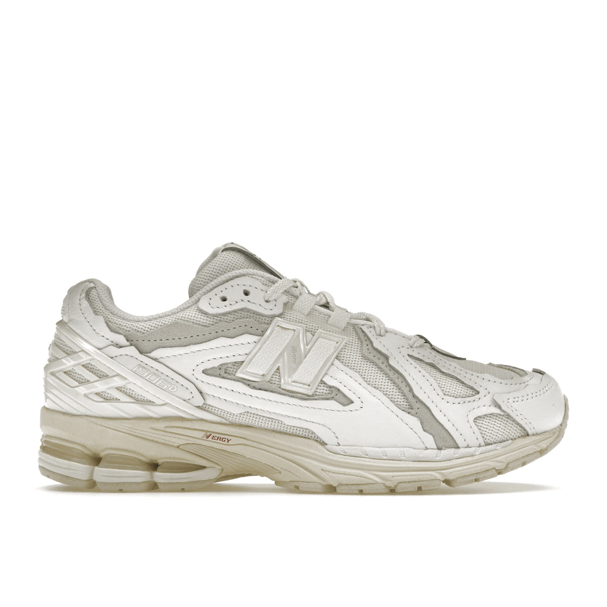 New Balance 1906D Protection Pack White - Sneakerzone