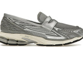 New Balance 1906L Metallic Silver - Sneakerzone